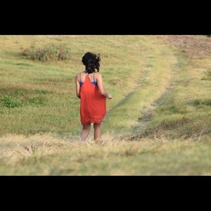 Meet your Posher, Kristina